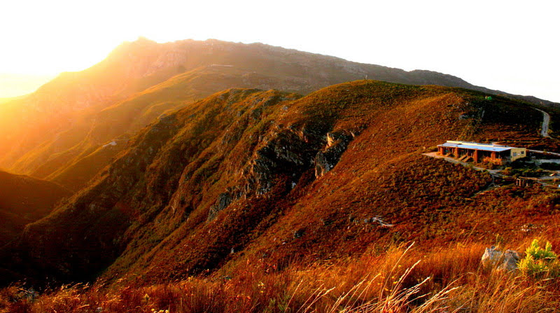 BOESMANSKLOOF 5